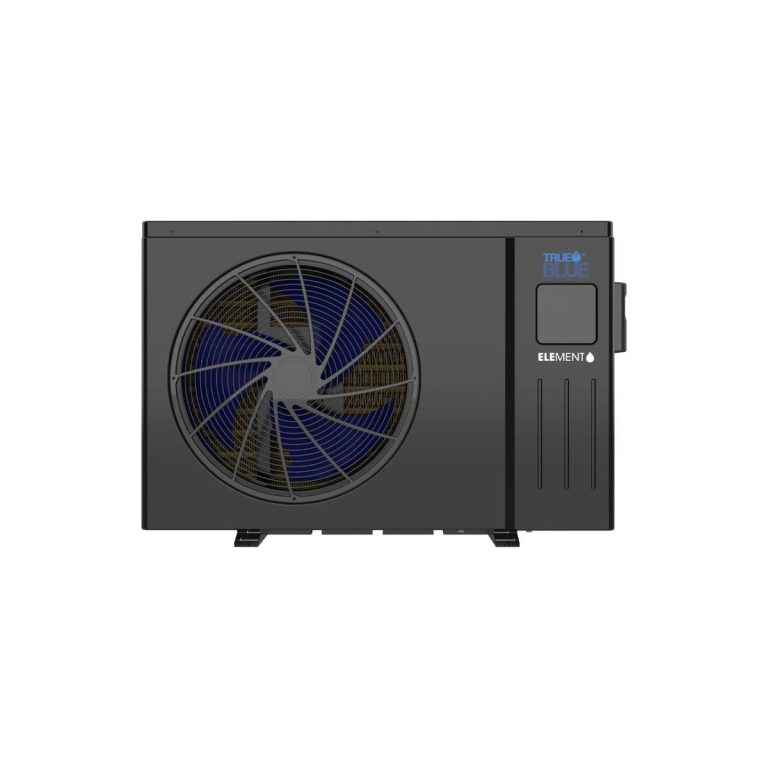 12kW Element Heat Pump