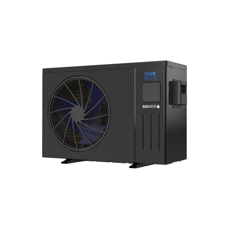 12kW Element Heat Pump