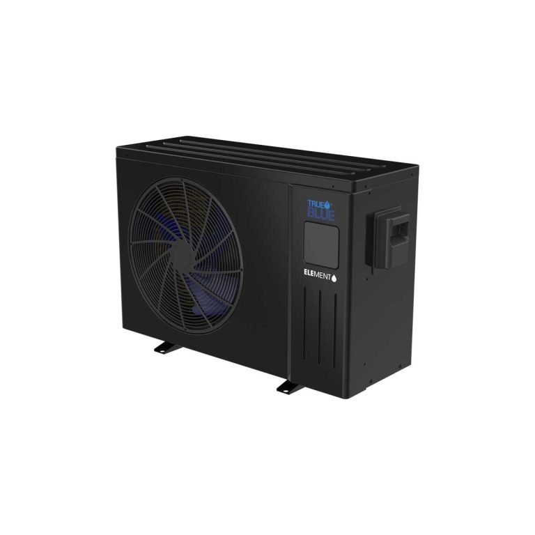 12kW Element Heat Pump