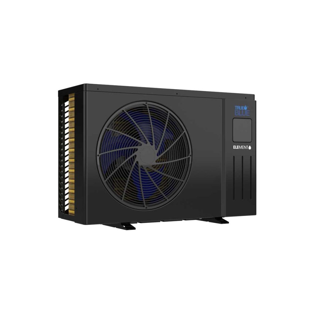 16kW Element Heat Pump