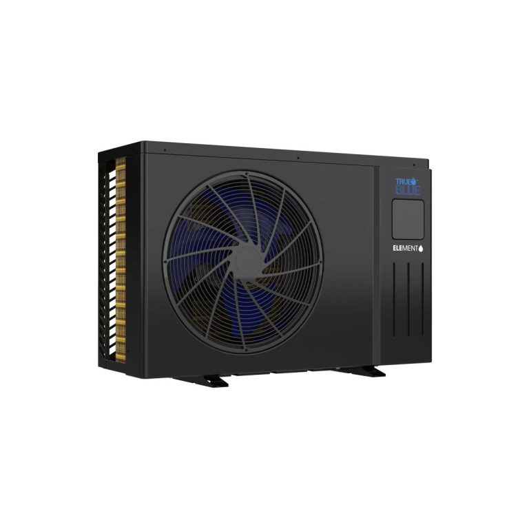 16kW Element Heat Pump