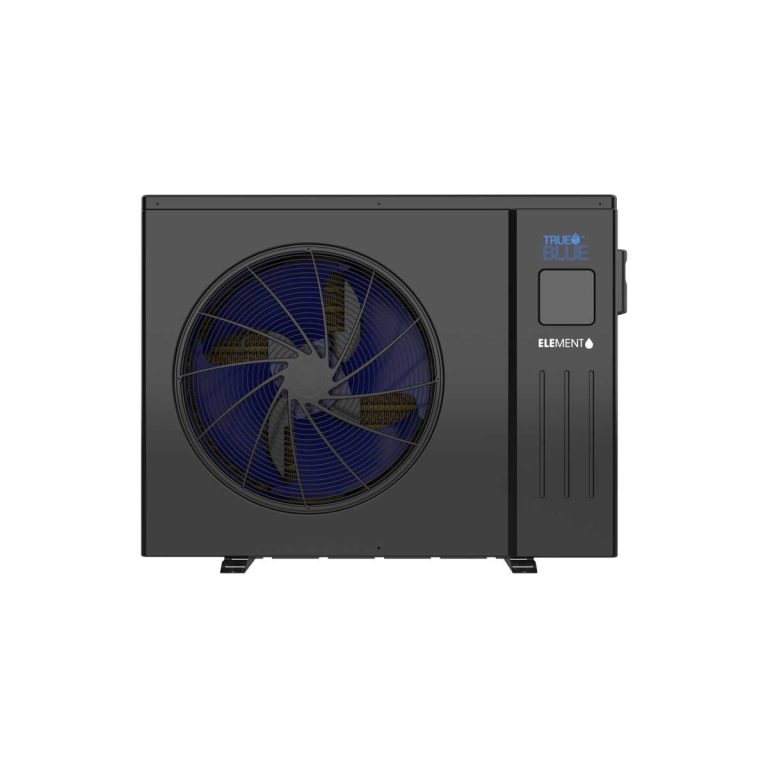 16kW Element Heat Pump