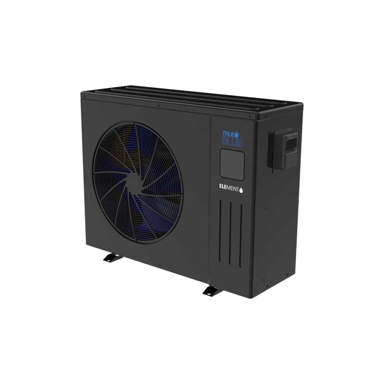 16kW Element Heat Pump