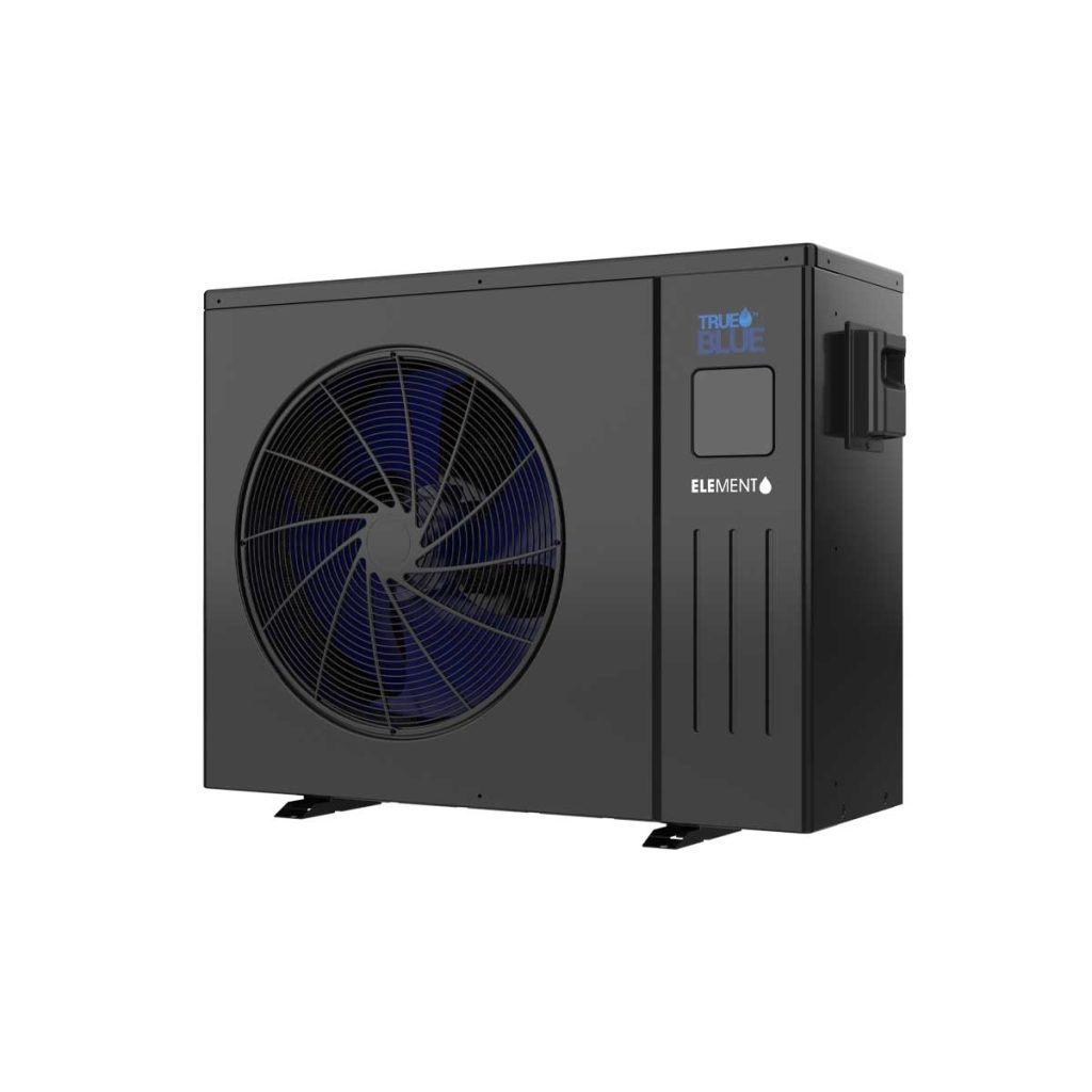 16kW Element Heat Pump