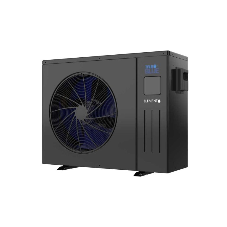 16kW Element Heat Pump