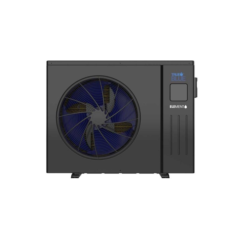 16kW Element Heat Pump