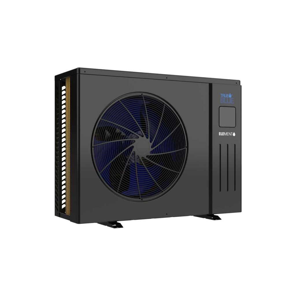 16kW Element Heat Pump