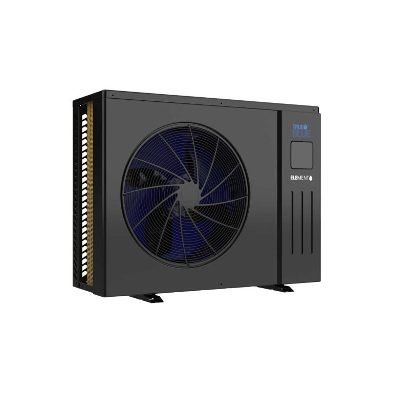 16kW Element Heat Pump