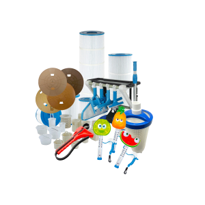 True Blue Accessory Range
